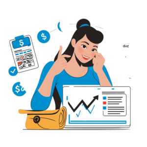 Contact digital marketing expert for business growth